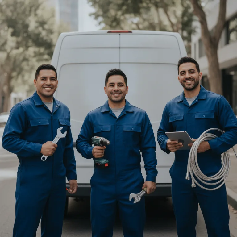 Calefacción Geotérmica equipo en Gustavo Adolfo Madero